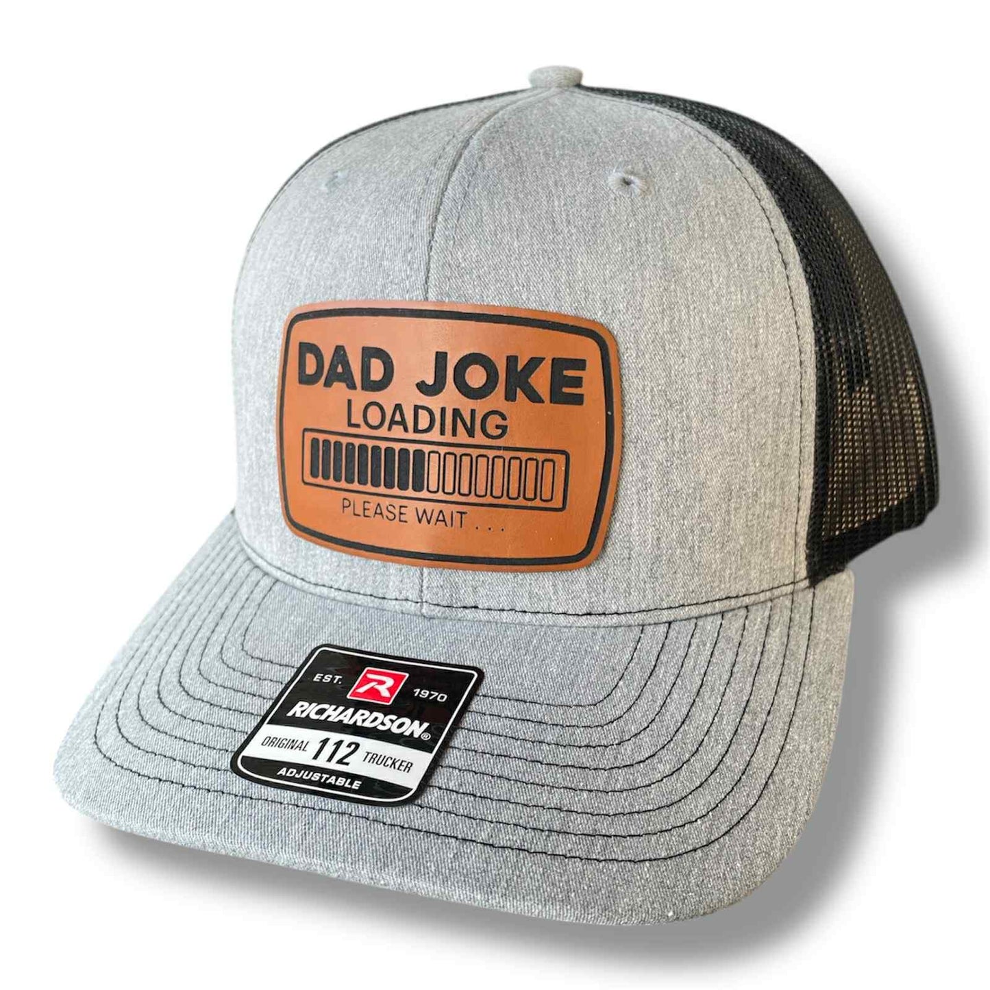 Dad Joke Loading Hat