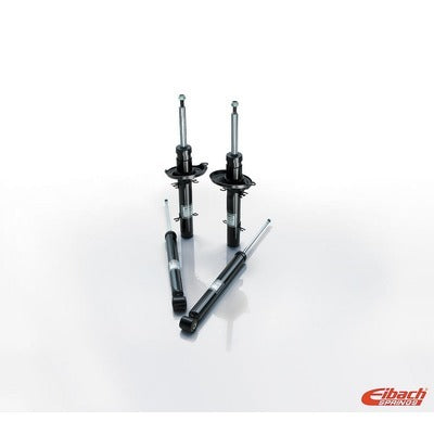 11-14 Mustang Pro Damper Kit