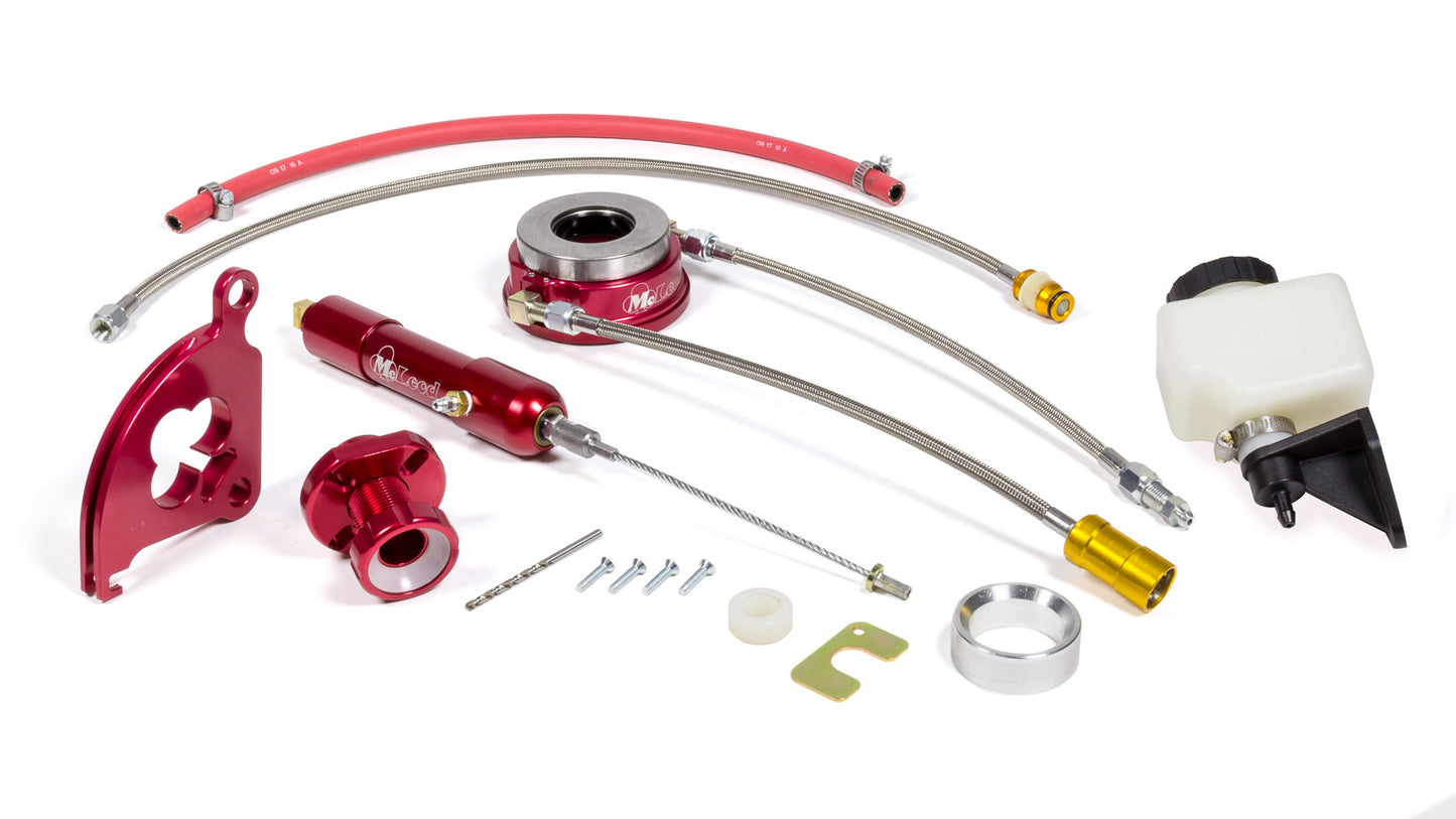 96-04 Mustang GT/Cobra Hyd Throwout Bearing Kit