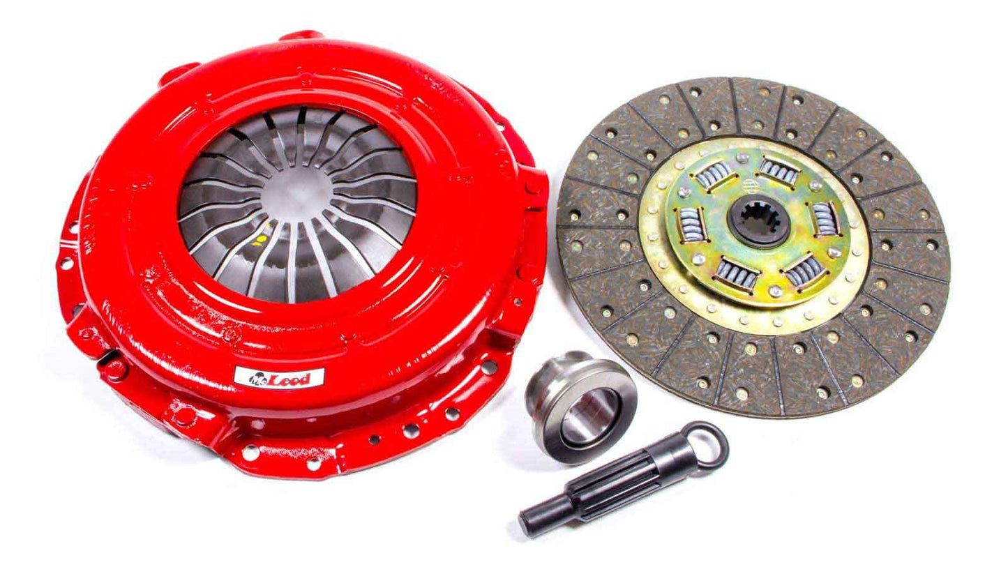 01.5-04 Mustang Street Pro Clutch Kit