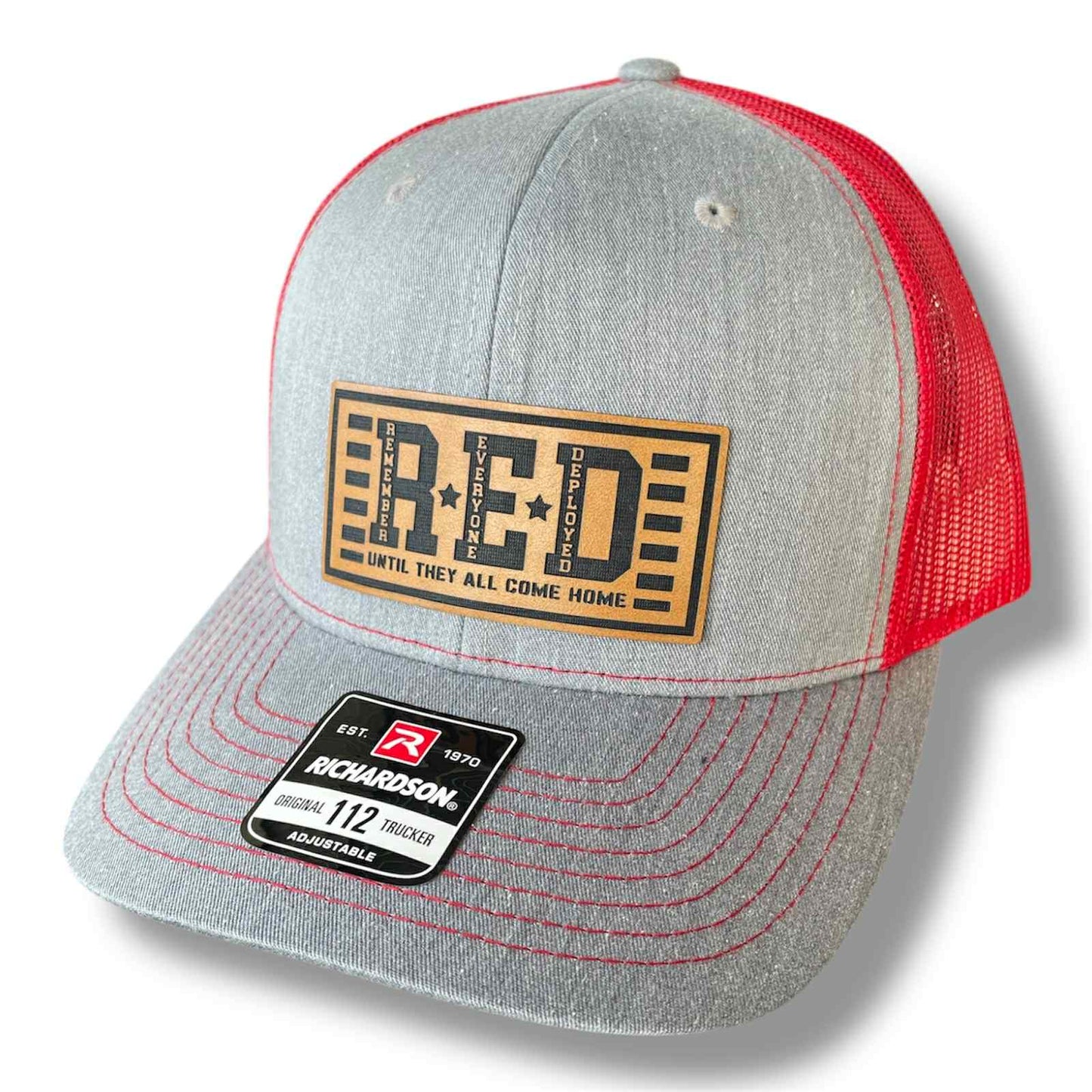 Remember Everyone Deployed Hat