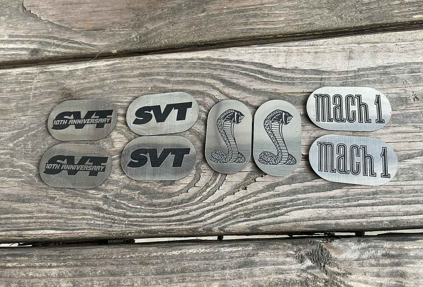 94-04 Coin Holder Covers - Coin Holder Delete