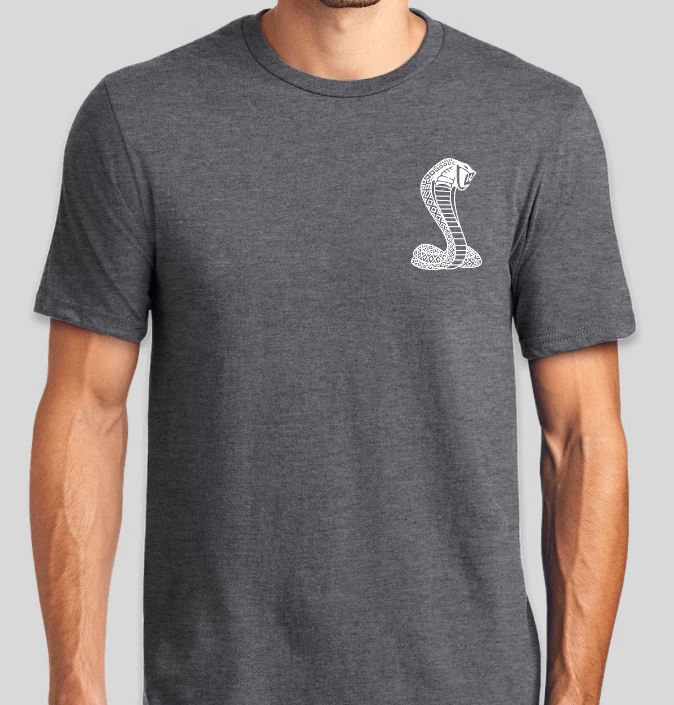Cobra Den T-Shirts