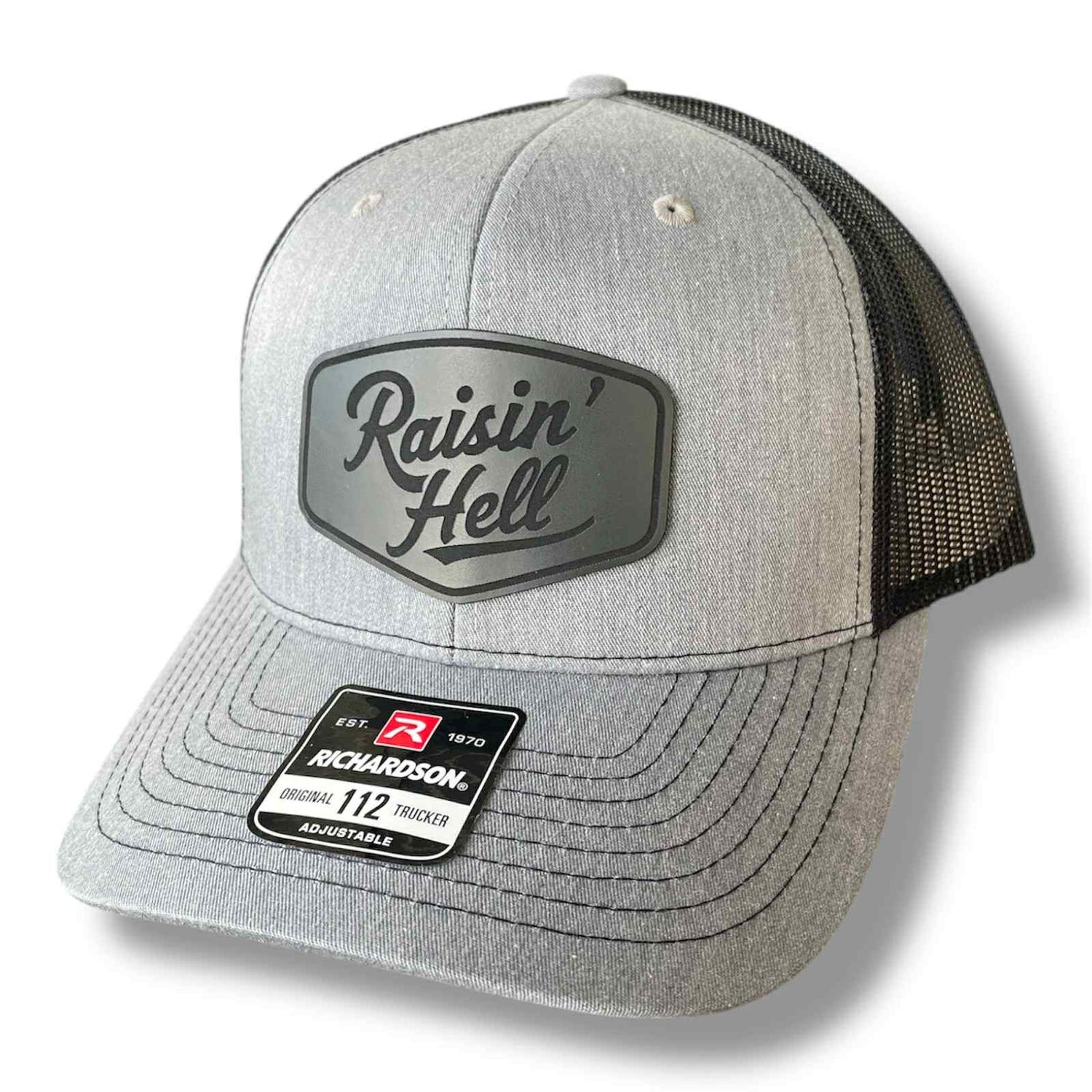 Signature Hat Collection