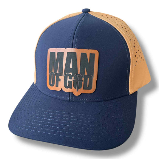 Man of God Durabull Hat