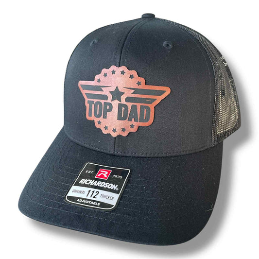 Top Dad Hat