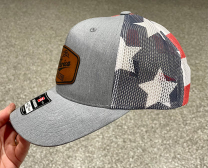 ‘Merica Hat