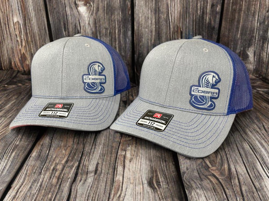 Branded Richardson 112 Hats