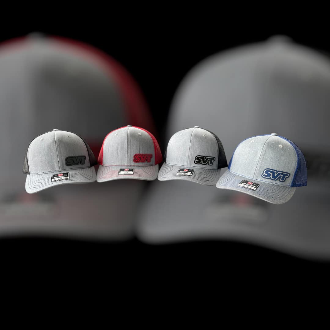 Branded Richardson 112 Hats