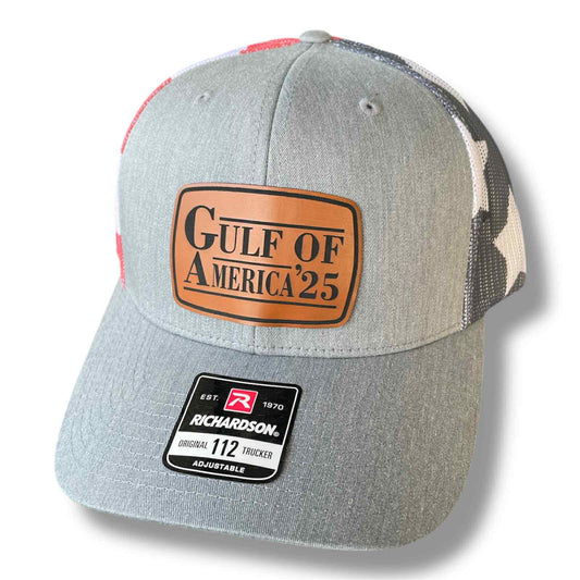 Gulf of America Hat