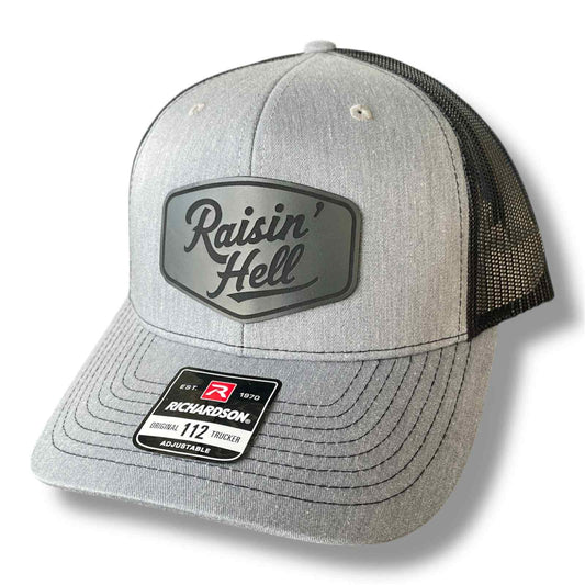 Raisin' Hell Hat