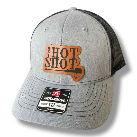 YOUTH Hey Hotshot Hat