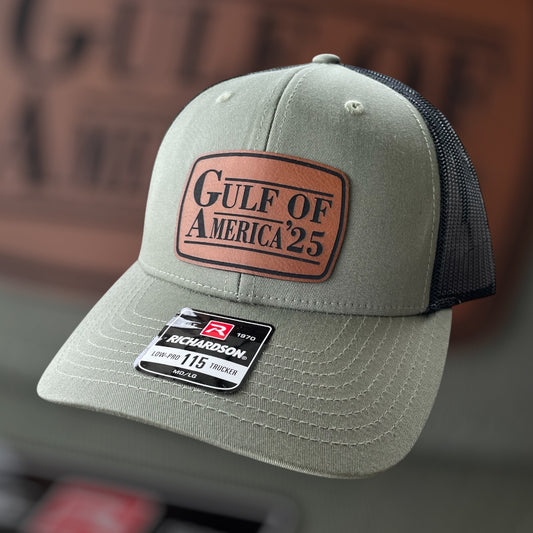 Gulf of America Hat