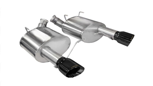 11-14 Mustang Xtreme 3" Axle Back Exhaust Kit - OOS