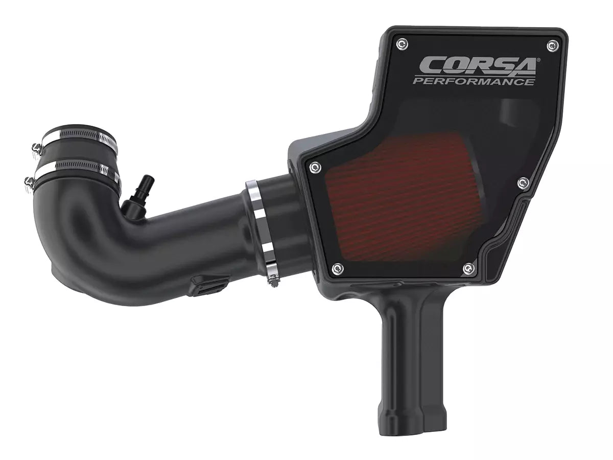 18-23 Mustang 5.0L Air Intake System
