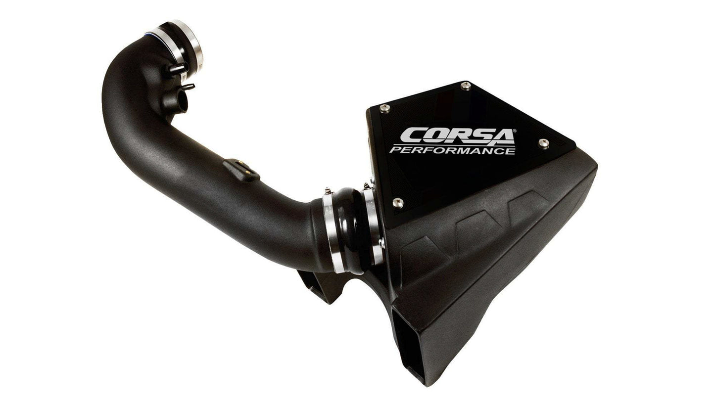 11-14 Mustang 5.0L Air Intake System