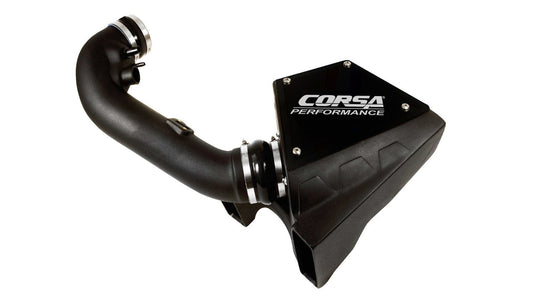 11-14 Mustang 5.0L Air Intake System