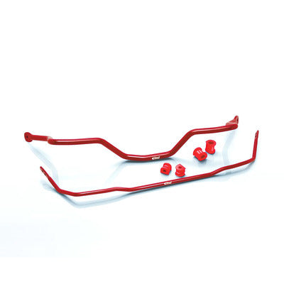 94-04 Mustang GT/Mach1 Front & Rear Sway Bar Kit