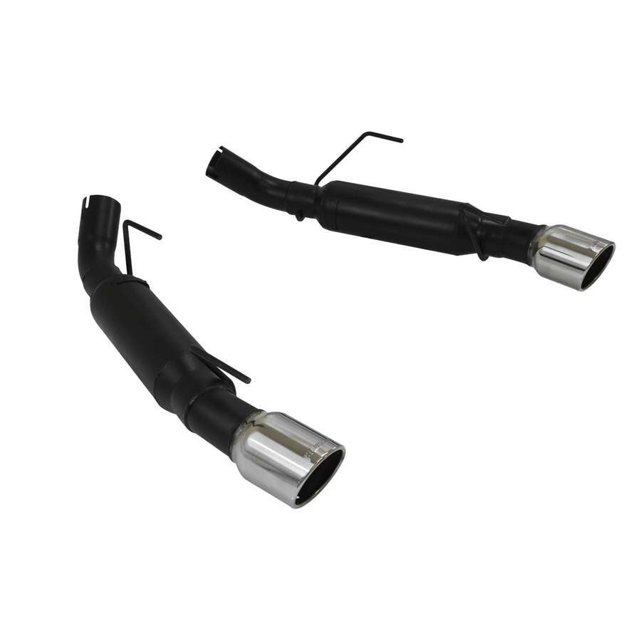 05-10 Mustang 4.6/5.4L Outlaw Axle Back Exhaust Kit w/4" Tips