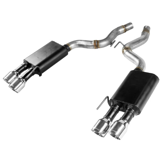18-23 Mustang 5.0L American Thunder Axle Back Exhaust Kit