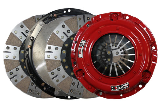 18-19 Mustang 5.0L RXT SFI Alm. Flywheel