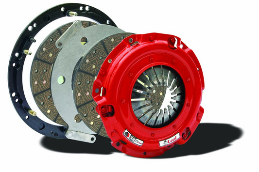 11-15 Mustang GT RST Street Twin Clutch Kit