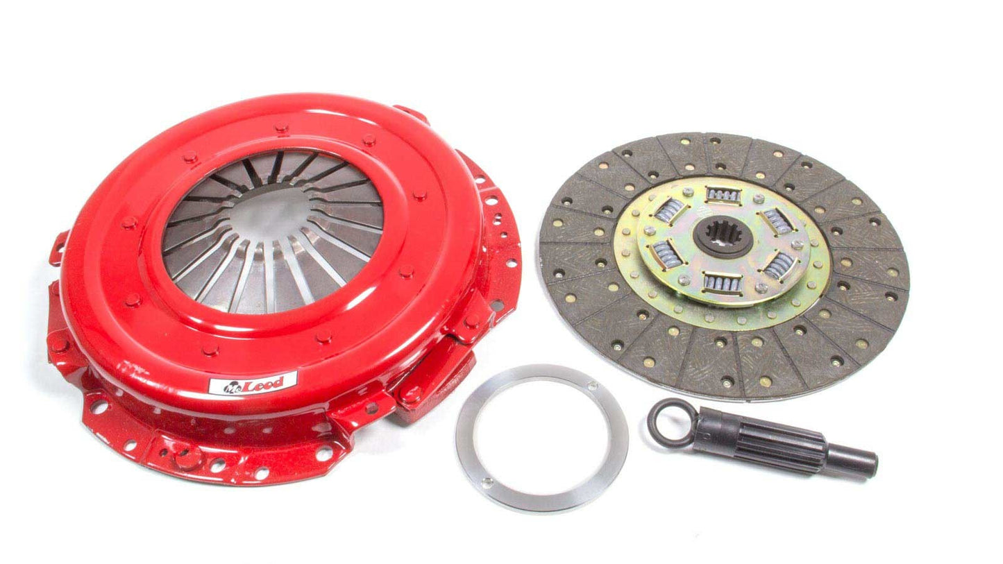 05-10 Mustang Super Street Pro Clutch Kit