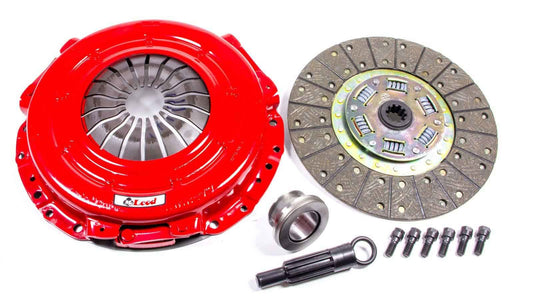 01-04 Mustang Super Street Pro Clutch Kit