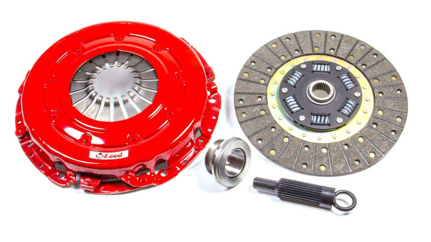 4.6L/5.0L Ford Super Street Pro Clutch Kit - 26 Spline