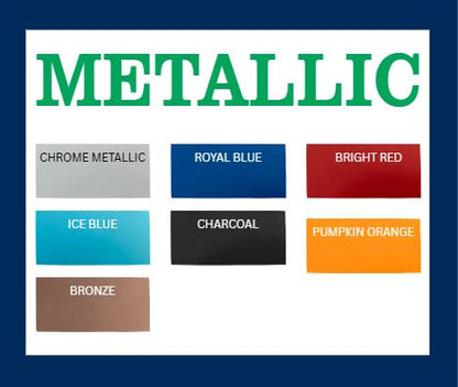 Custom SVT Certificate Frame