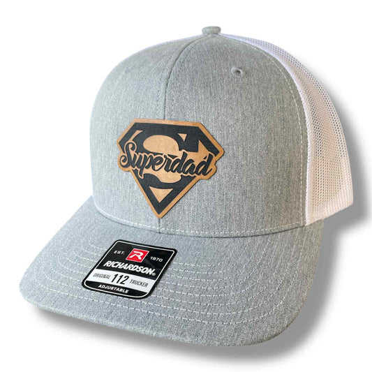 Superdad Hat