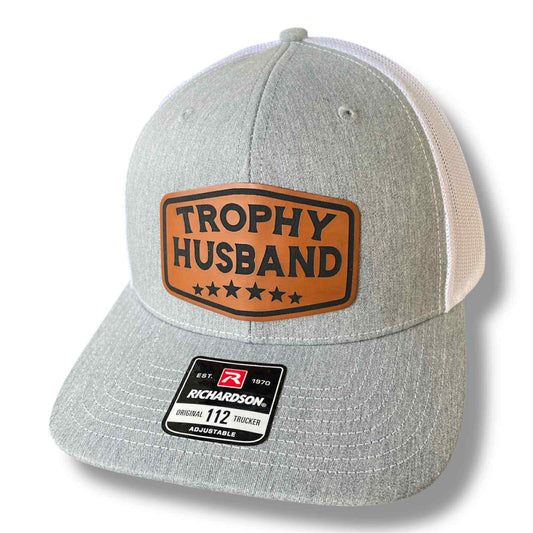 Trophy Husband Hat