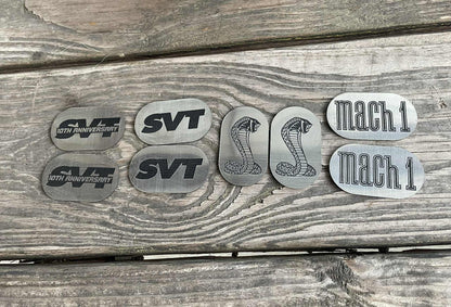 94-04 Coin Holder Covers - Coin Holder Delete