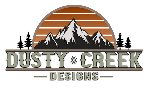 Dusty Creek Designs