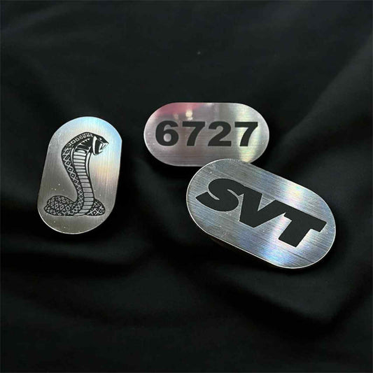 94-04 Coin Holder Covers - Coin Holder Delete