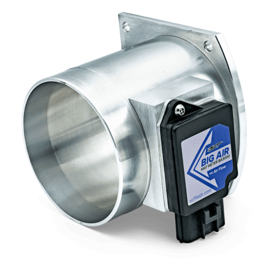 Big Air 3000 Mass Air Meter w/90mm Housing