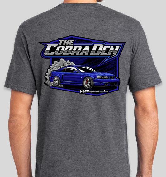 Cobra Den T-Shirts
